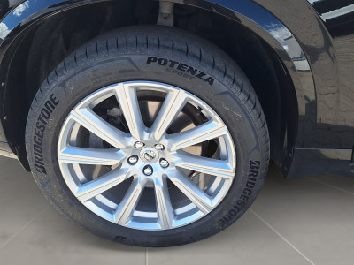 Volvo XC90 Gebrauchtwagen