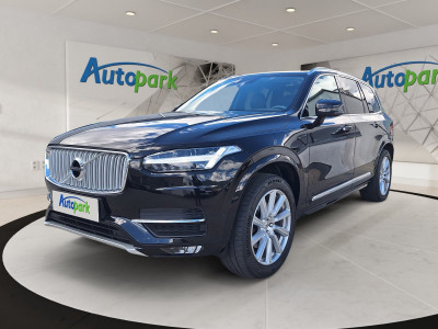 Volvo XC90 Gebrauchtwagen