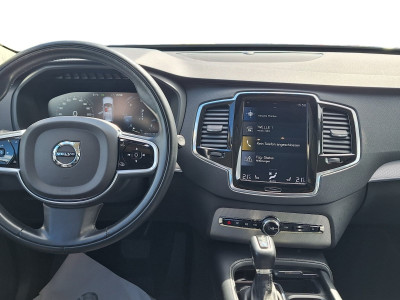 Volvo XC90 Gebrauchtwagen
