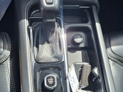 Volvo XC90 Gebrauchtwagen