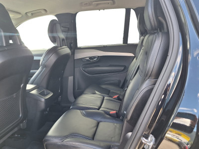 Volvo XC90 Gebrauchtwagen