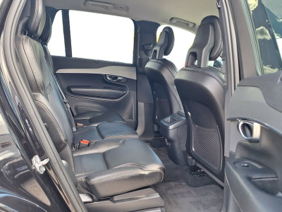 Volvo XC90 Gebrauchtwagen