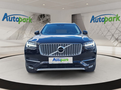 Volvo XC90 Gebrauchtwagen