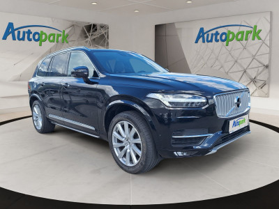 Volvo XC90 Gebrauchtwagen