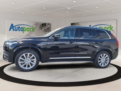 Volvo XC90 Gebrauchtwagen