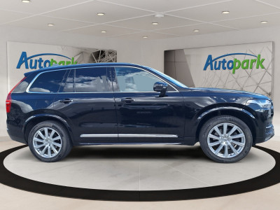 Volvo XC90 Gebrauchtwagen