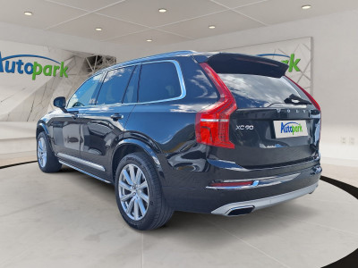 Volvo XC90 Gebrauchtwagen