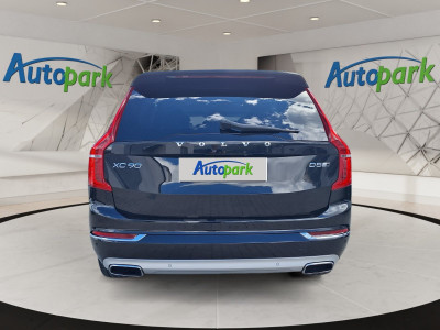 Volvo XC90 Gebrauchtwagen