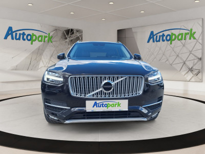 Volvo XC90 Gebrauchtwagen