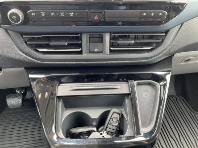 Ford Tourneo Custom Gebrauchtwagen Ford Tourneo Custom Gebrauchtwagen