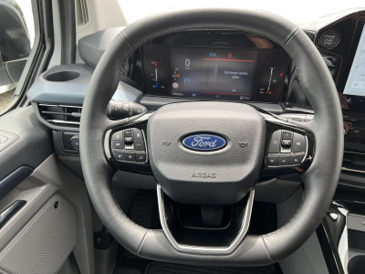 Ford Tourneo Custom Gebrauchtwagen Ford Tourneo Custom Gebrauchtwagen