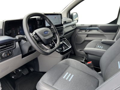 Ford Tourneo Custom Gebrauchtwagen Ford Tourneo Custom Gebrauchtwagen