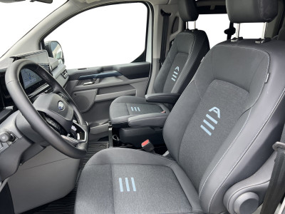 Ford Tourneo Custom Gebrauchtwagen Ford Tourneo Custom Gebrauchtwagen