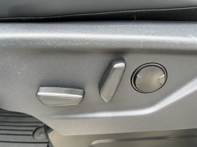 Ford Tourneo Custom Gebrauchtwagen Ford Tourneo Custom Gebrauchtwagen