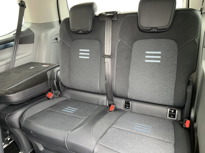 Ford Tourneo Custom Gebrauchtwagen Ford Tourneo Custom Gebrauchtwagen