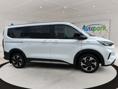 Ford Tourneo Custom Gebrauchtwagen Ford Tourneo Custom Gebrauchtwagen