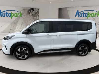 Ford Tourneo Custom Gebrauchtwagen Ford Tourneo Custom Gebrauchtwagen