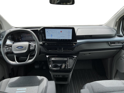 Ford Tourneo Custom Gebrauchtwagen Ford Tourneo Custom Gebrauchtwagen
