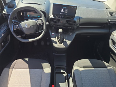 Citroën Berlingo Neuwagen Citroën Berlingo Neuwagen