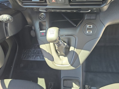 Citroën Berlingo Neuwagen Citroën Berlingo Neuwagen