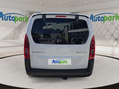 Citroën Berlingo Neuwagen Citroën Berlingo Neuwagen