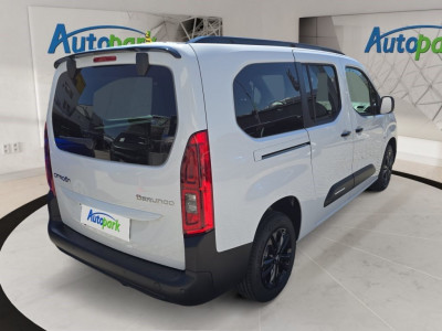 Citroën Berlingo Neuwagen Citroën Berlingo Neuwagen