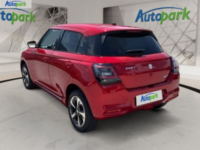 Suzuki Swift Neuwagen