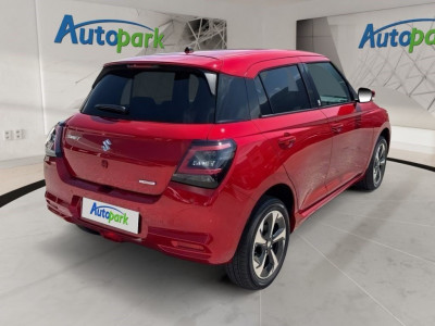 Suzuki Swift Neuwagen