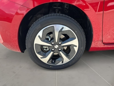 Suzuki Swift Neuwagen