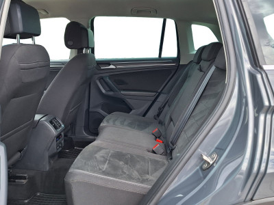 VW Tiguan Gebrauchtwagen VW Tiguan Gebrauchtwagen