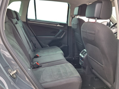 VW Tiguan Gebrauchtwagen VW Tiguan Gebrauchtwagen