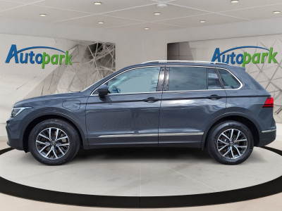 VW Tiguan Gebrauchtwagen VW Tiguan Gebrauchtwagen
