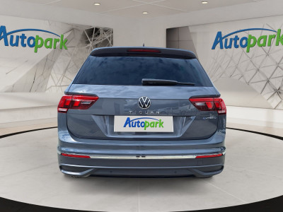 VW Tiguan Gebrauchtwagen VW Tiguan Gebrauchtwagen