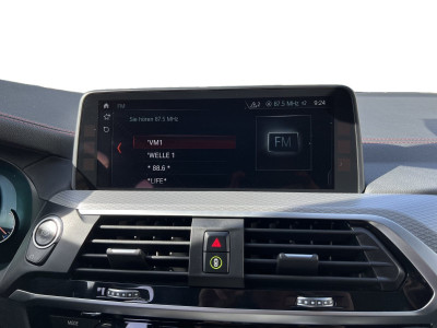 BMW X4 Gebrauchtwagen BMW X4 Gebrauchtwagen