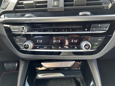 BMW X4 Gebrauchtwagen BMW X4 Gebrauchtwagen