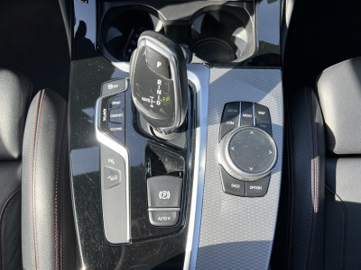 BMW X4 Gebrauchtwagen BMW X4 Gebrauchtwagen