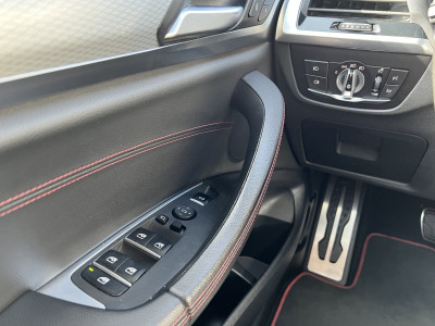 BMW X4 Gebrauchtwagen BMW X4 Gebrauchtwagen