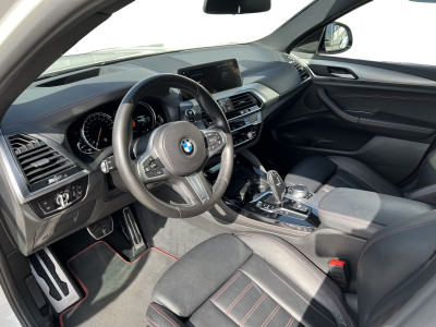 BMW X4 Gebrauchtwagen BMW X4 Gebrauchtwagen