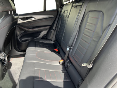 BMW X4 Gebrauchtwagen BMW X4 Gebrauchtwagen