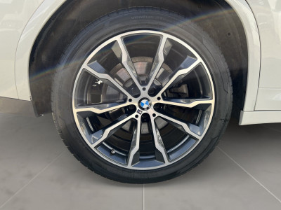 BMW X4 Gebrauchtwagen BMW X4 Gebrauchtwagen