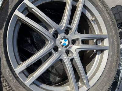 BMW X4 Gebrauchtwagen BMW X4 Gebrauchtwagen