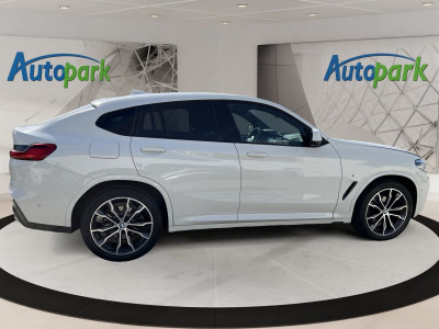 BMW X4 Gebrauchtwagen BMW X4 Gebrauchtwagen