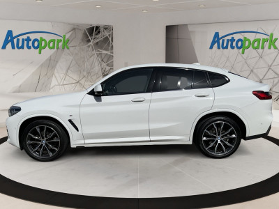 BMW X4 Gebrauchtwagen BMW X4 Gebrauchtwagen