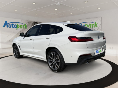 BMW X4 Gebrauchtwagen BMW X4 Gebrauchtwagen