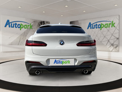 BMW X4 Gebrauchtwagen BMW X4 Gebrauchtwagen