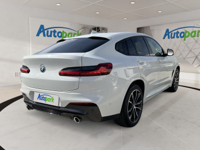 BMW X4 Gebrauchtwagen BMW X4 Gebrauchtwagen