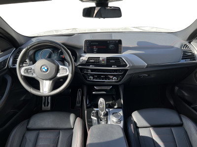 BMW X4 Gebrauchtwagen BMW X4 Gebrauchtwagen