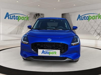 Suzuki Swift Neuwagen Suzuki Swift Neuwagen