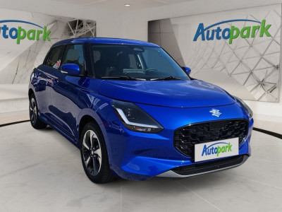 Suzuki Swift Neuwagen Suzuki Swift Neuwagen