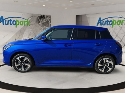 Suzuki Swift Neuwagen Suzuki Swift Neuwagen